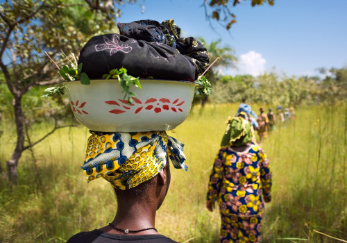 Funding and Sustainability: Challenges for Women’s Coalitions in Clark County