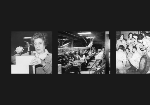 The Overlooked Contribution of Women’s Coalitions to Local Economic Resilience in Clark County