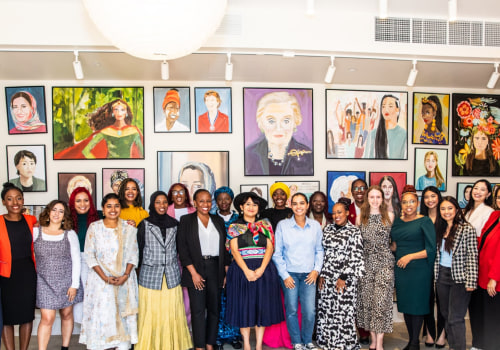 The Hidden Strength of Women’s Coalitions in Crisis Response and Community Resilience in Clark County